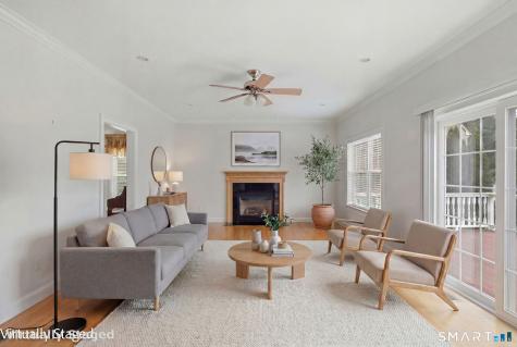 10 Rose Cliff Farmington CT 06032