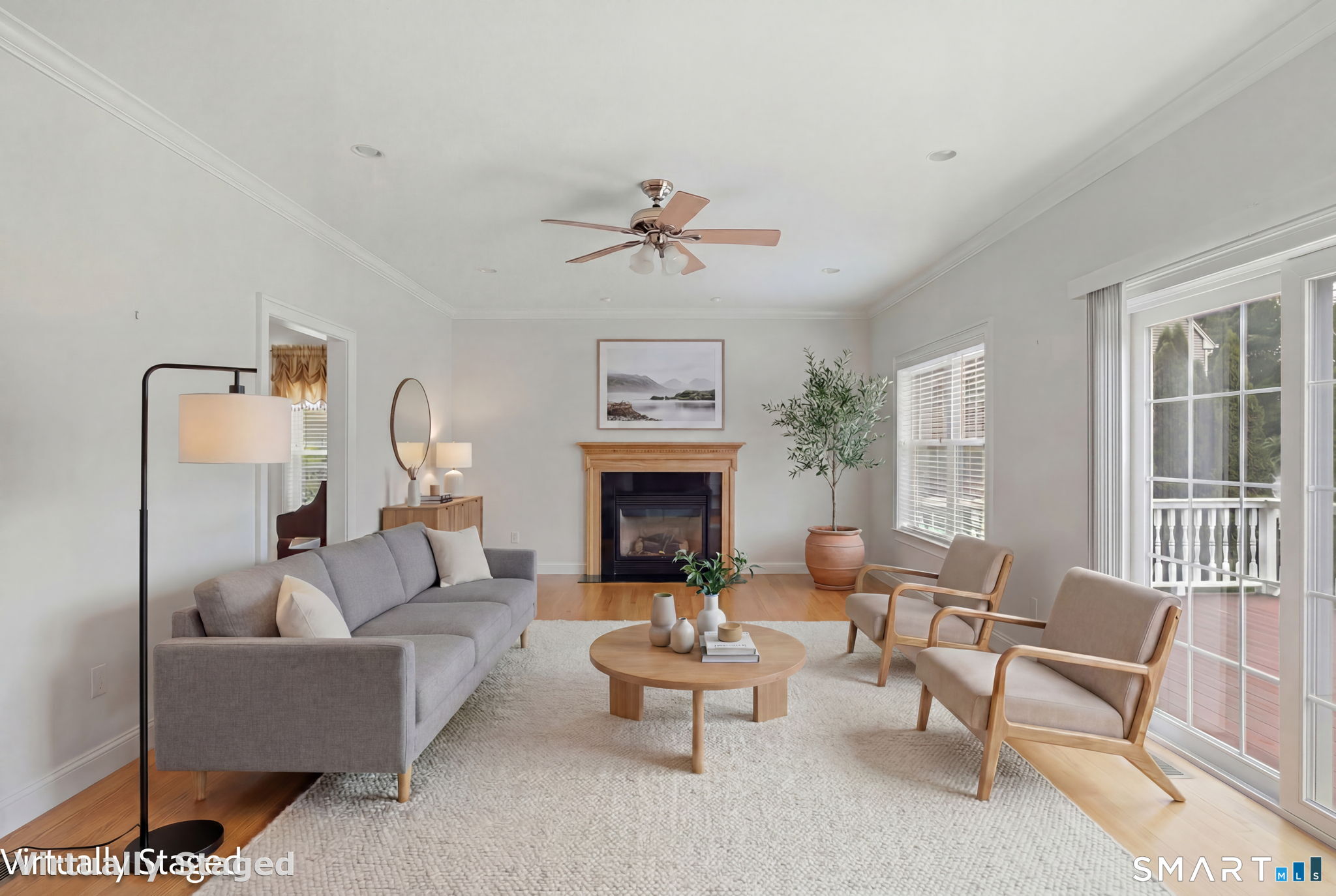 10 Rose Cliff Farmington CT 06032