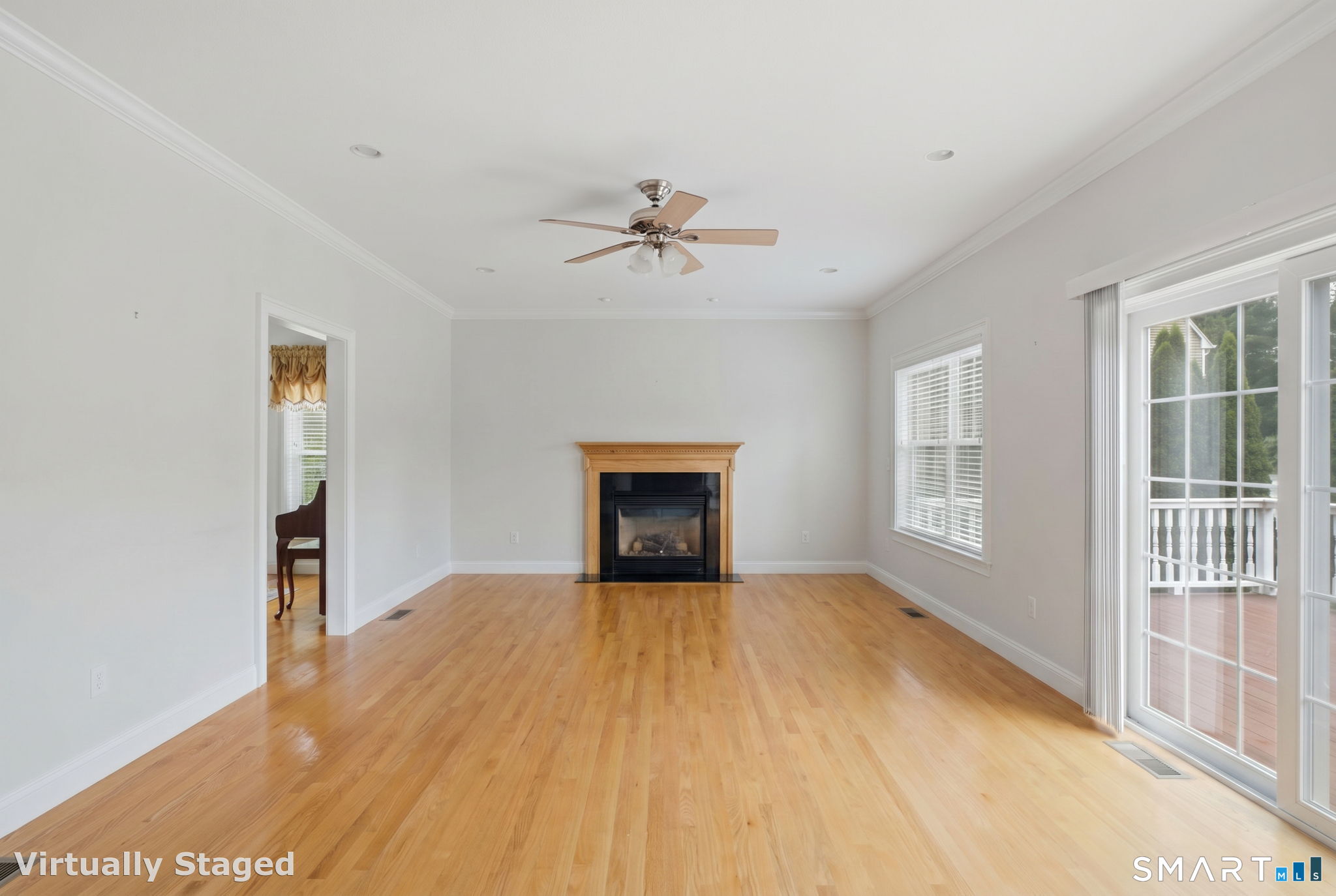 10 Rose Cliff Farmington CT 06032