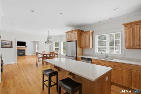 10 Rose Cliff Farmington CT 06032