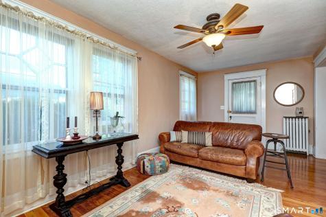 33 Loomis Street Milford CT 06460