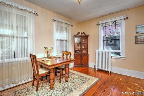 33 Loomis Street Milford CT 06460