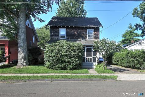 33 Loomis Street Milford CT 06460