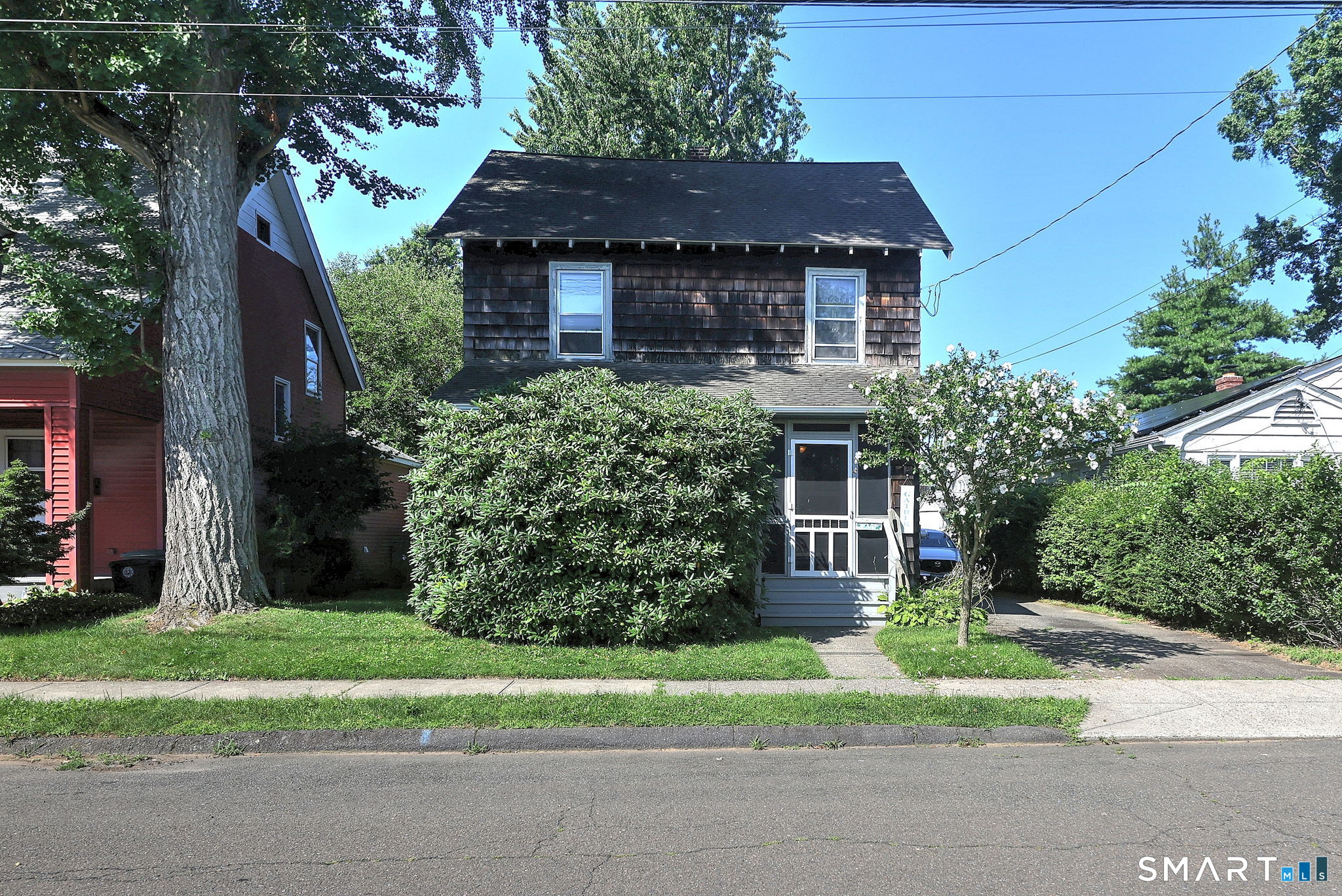 33 Loomis Street Milford CT 06460