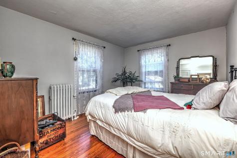 33 Loomis Street Milford CT 06460