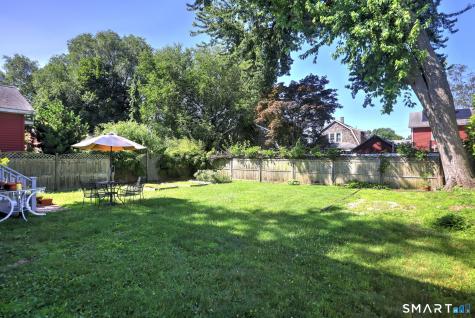 33 Loomis Street Milford CT 06460