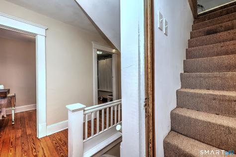 33 Loomis Street Milford CT 06460