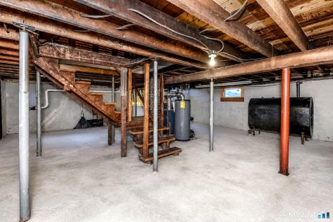 33 Loomis Street Milford CT 06460