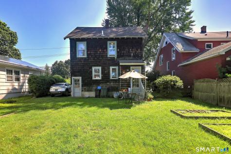 33 Loomis Street Milford CT 06460
