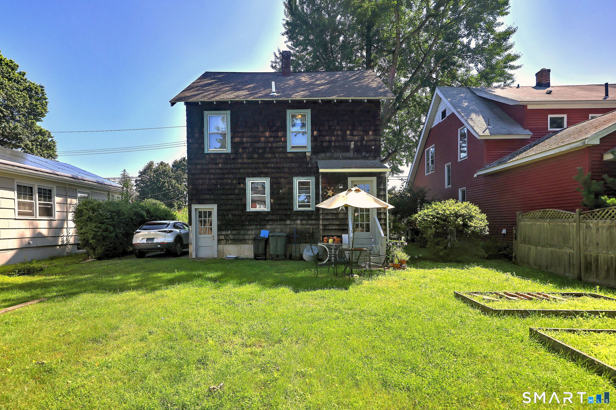 33 Loomis Street Milford CT 06460