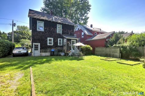33 Loomis Street Milford CT 06460