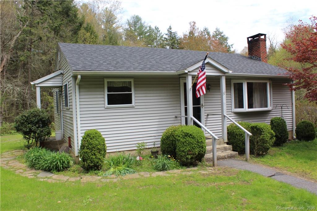 37 Raymond Drive Barkhamsted CT 06063