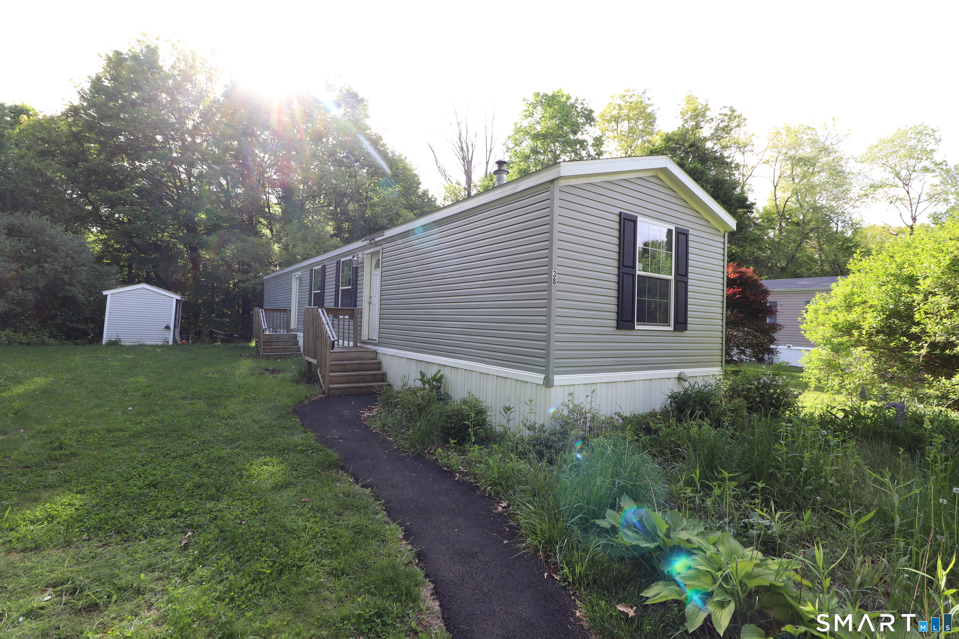 38 Mary Belle Drive Mansfield CT 06268