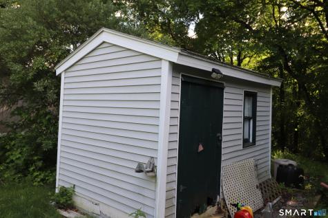 38 Mary Belle Drive Mansfield CT 06268