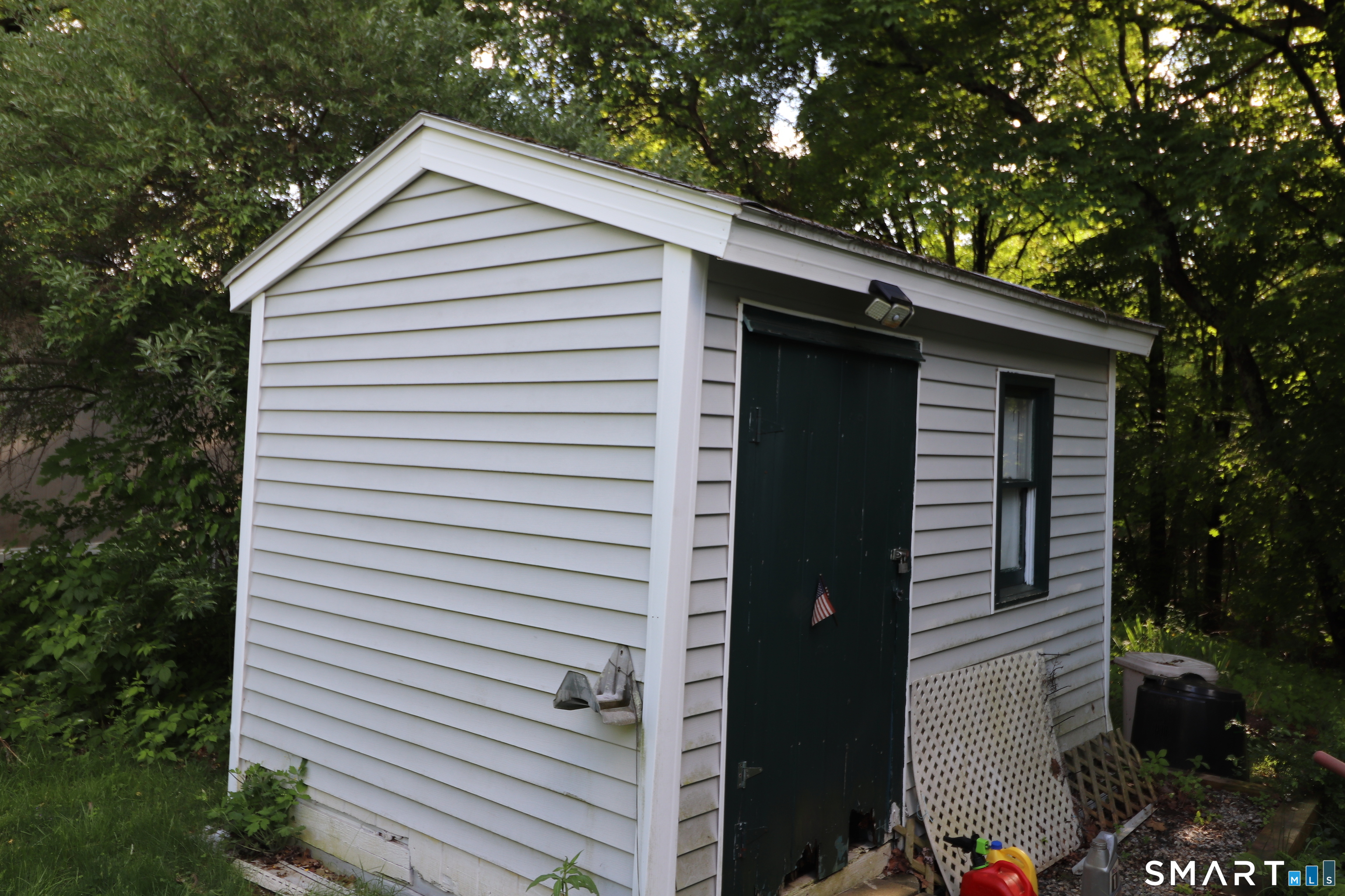 38 Mary Belle Drive Mansfield CT 06268