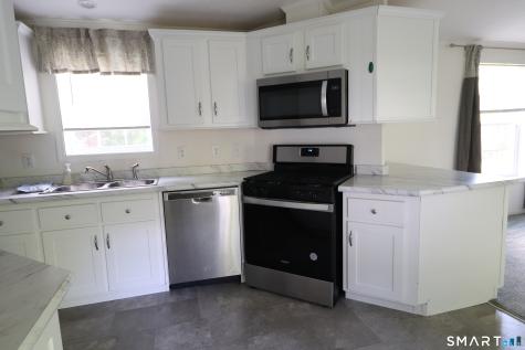 38 Mary Belle Drive Mansfield CT 06268