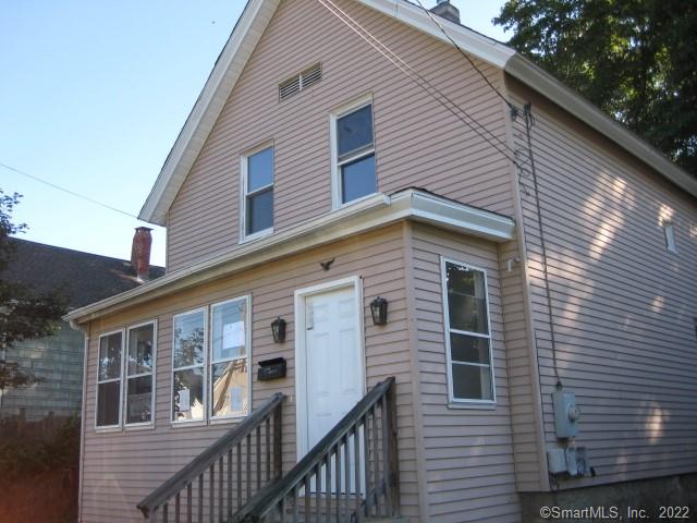 22 Viets Street New London CT 06320