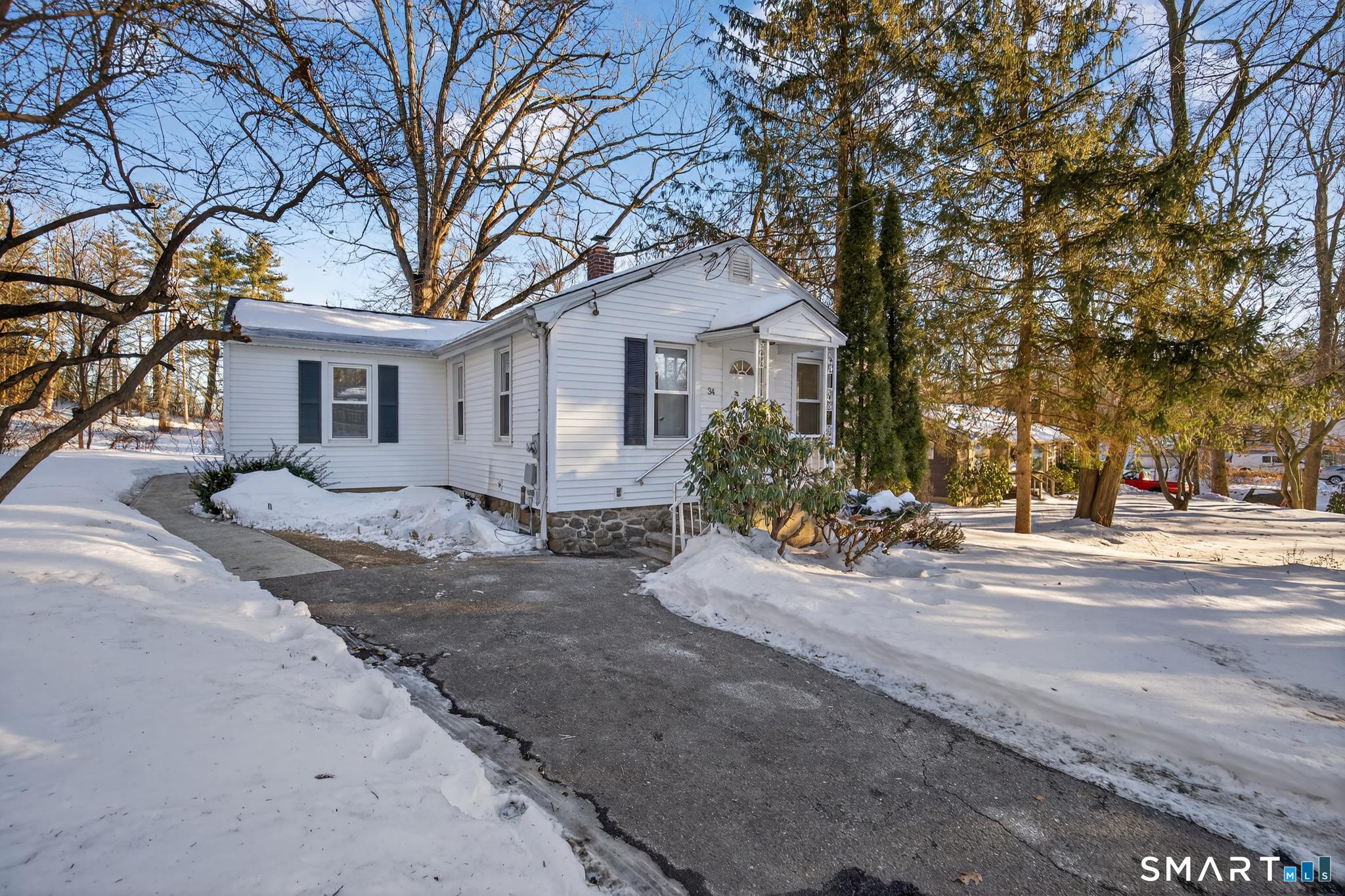 34 Lakeview Avenue Cheshire CT 06410