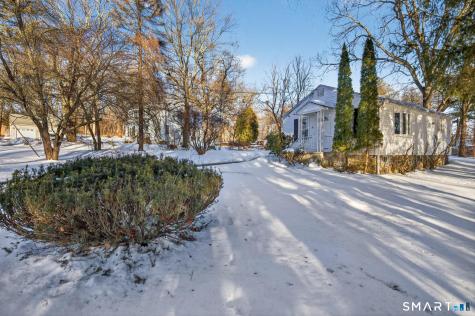 34 Lakeview Avenue Cheshire CT 06410