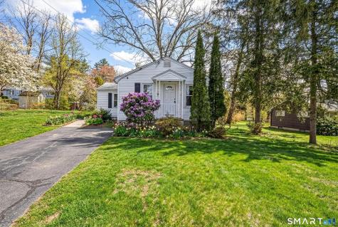 34 Lakeview Avenue Cheshire CT 06410