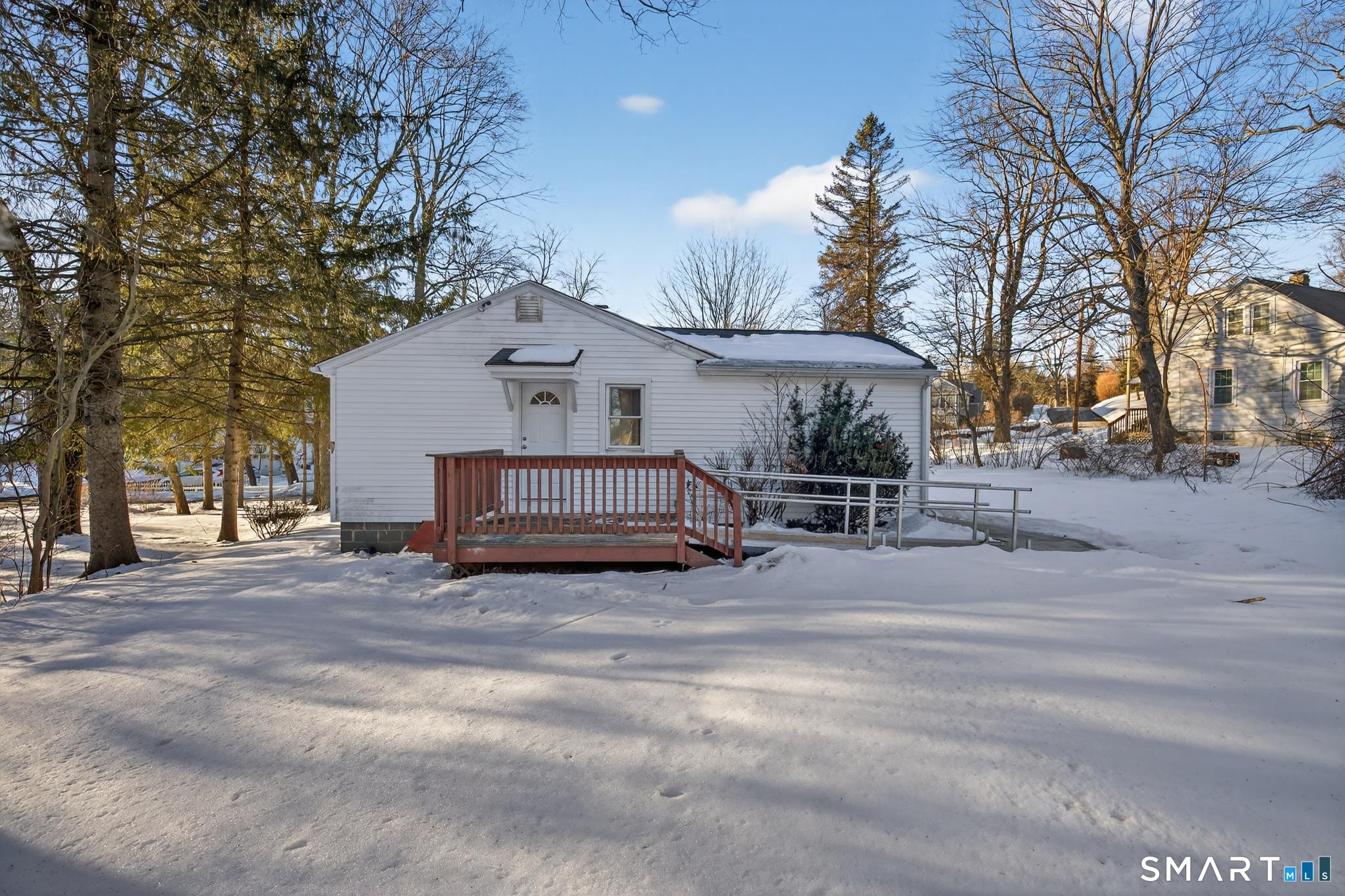 34 Lakeview Avenue Cheshire CT 06410