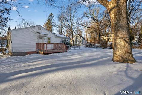 34 Lakeview Avenue Cheshire CT 06410