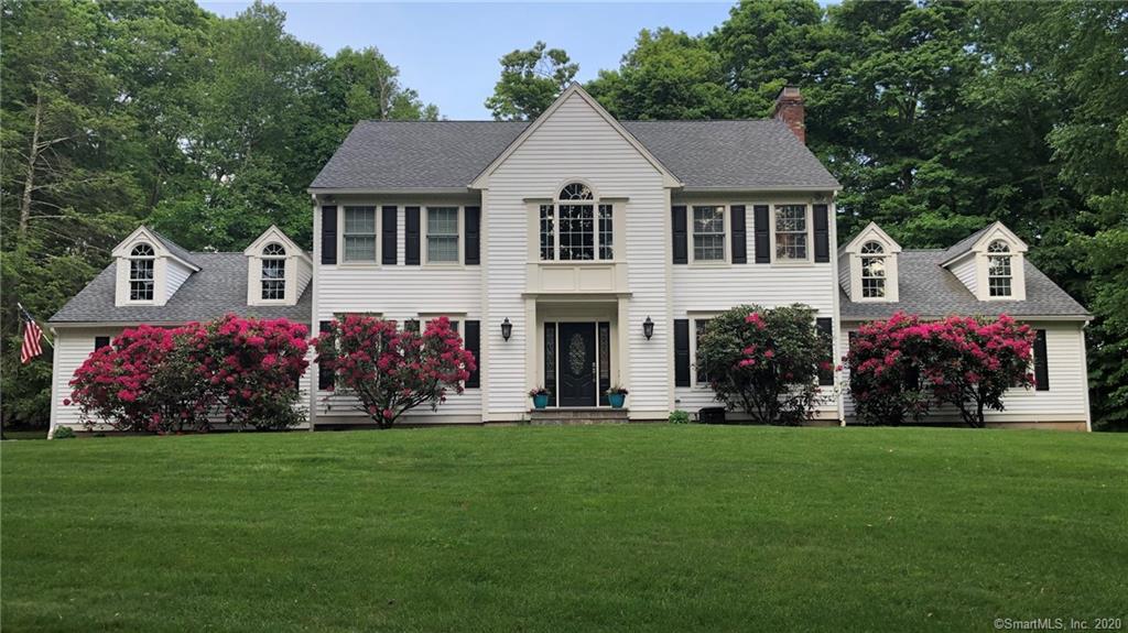 330 Patriot Road Southbury CT 06488