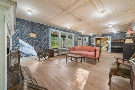 124 River Road Willington CT 06279