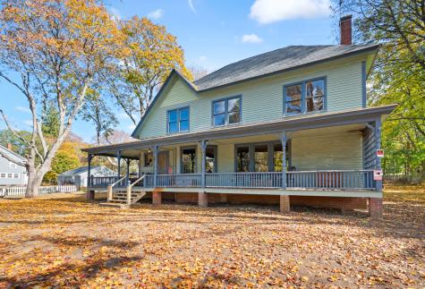 124 River Road Willington CT 06279