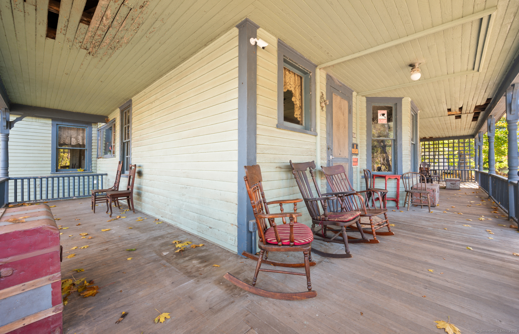 124 River Road Willington CT 06279