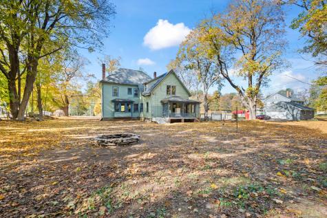 124 River Road Willington CT 06279