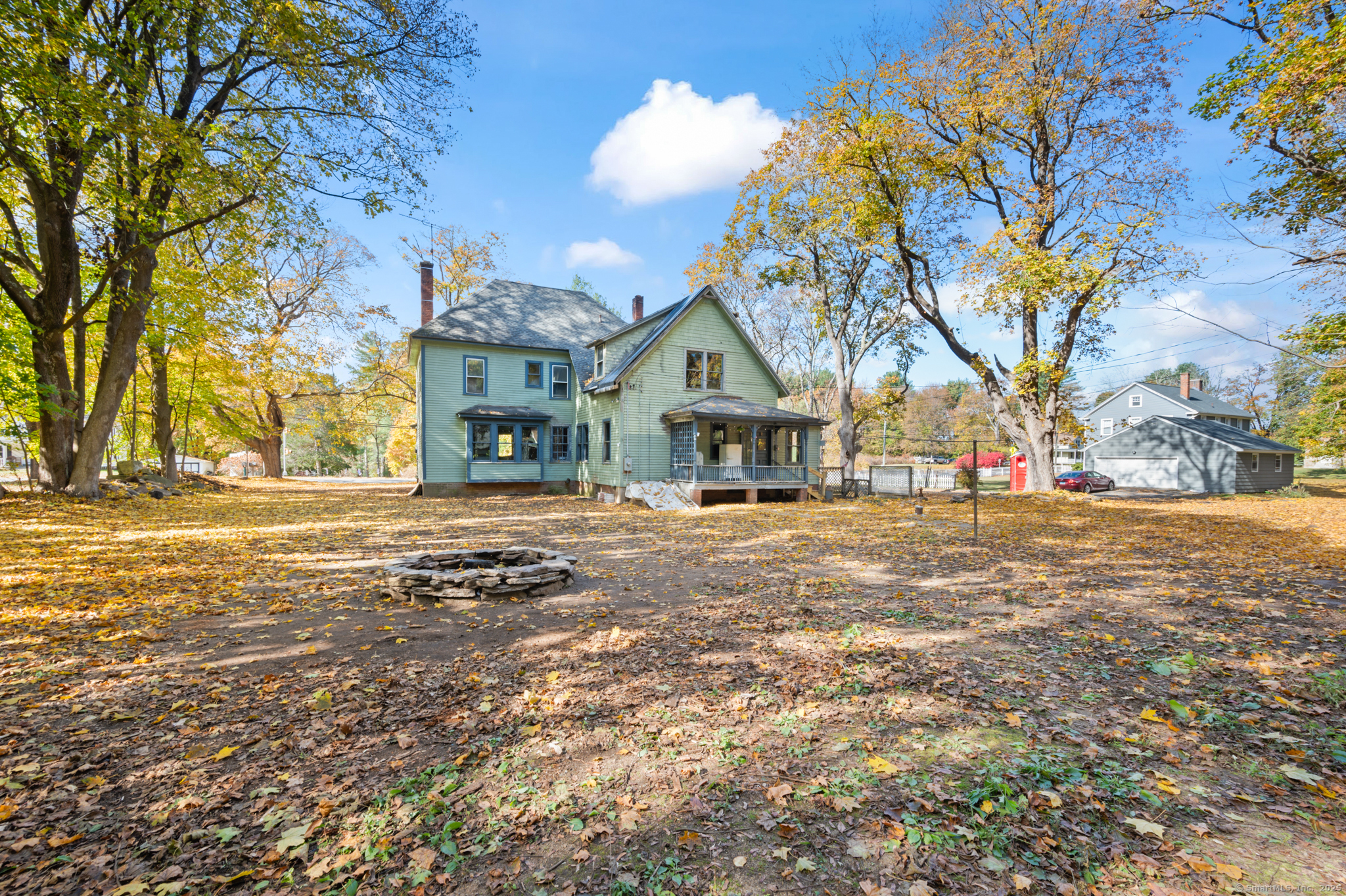 124 River Road Willington CT 06279