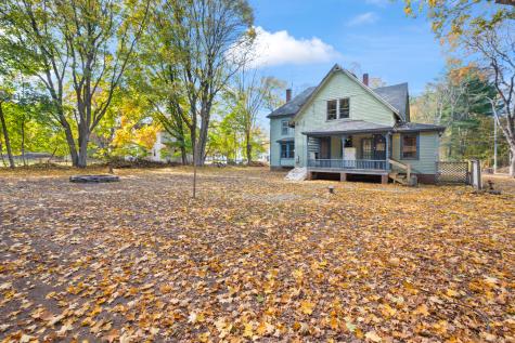 124 River Road Willington CT 06279