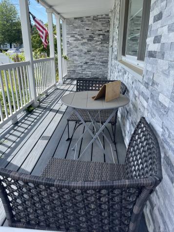 31 Forest Street East Haven CT 06512