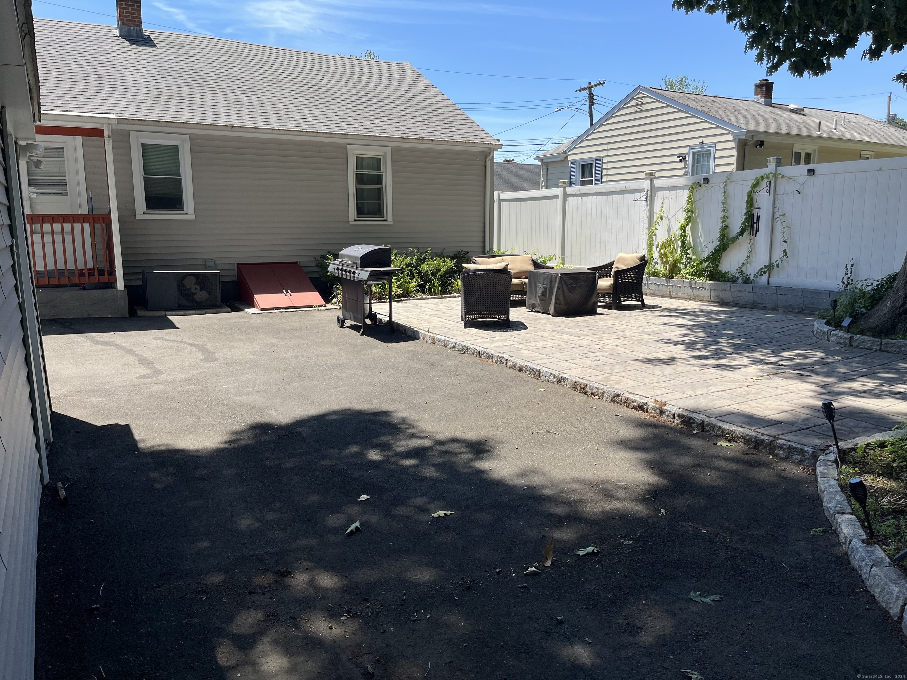 31 Forest Street East Haven CT 06512