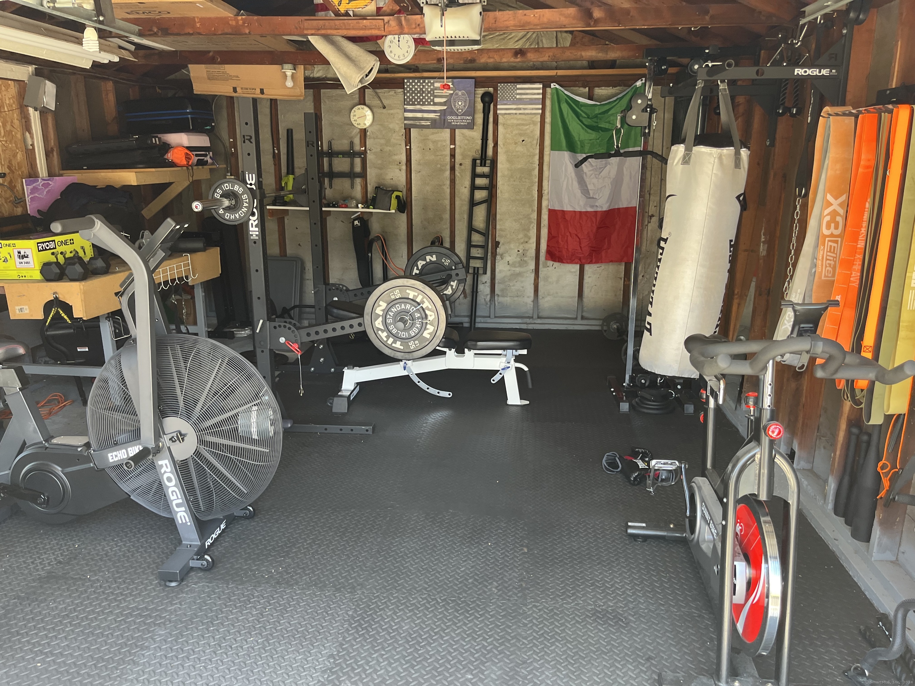 31 Forest Street East Haven CT 06512