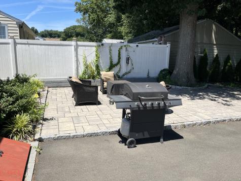 31 Forest Street East Haven CT 06512