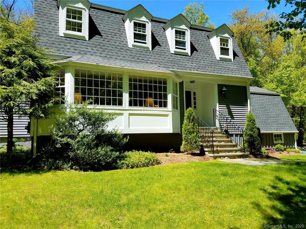 62 Kettle Creek Road Weston CT 06883