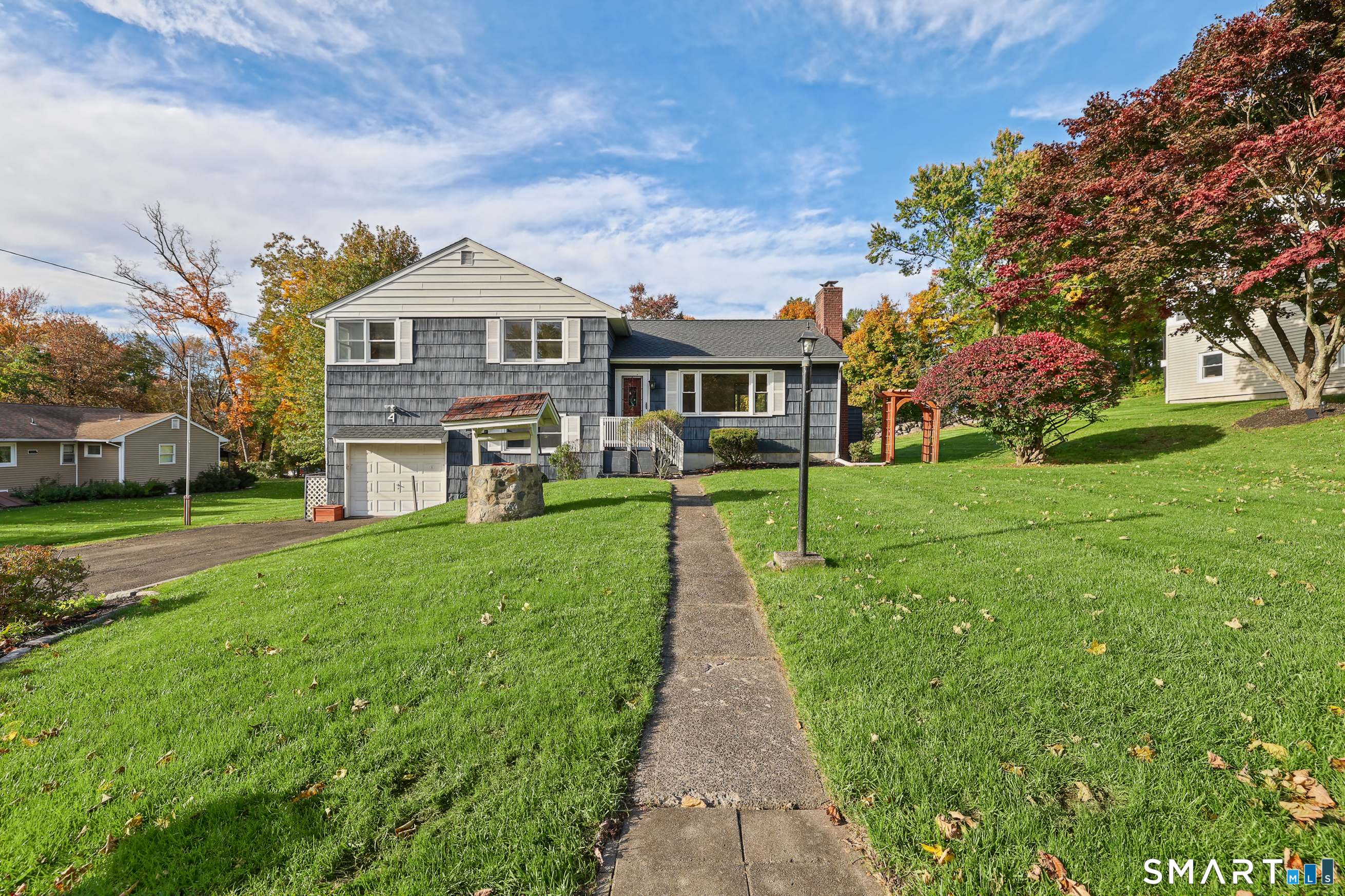 4 North Pleasant Rise Brookfield CT 06804