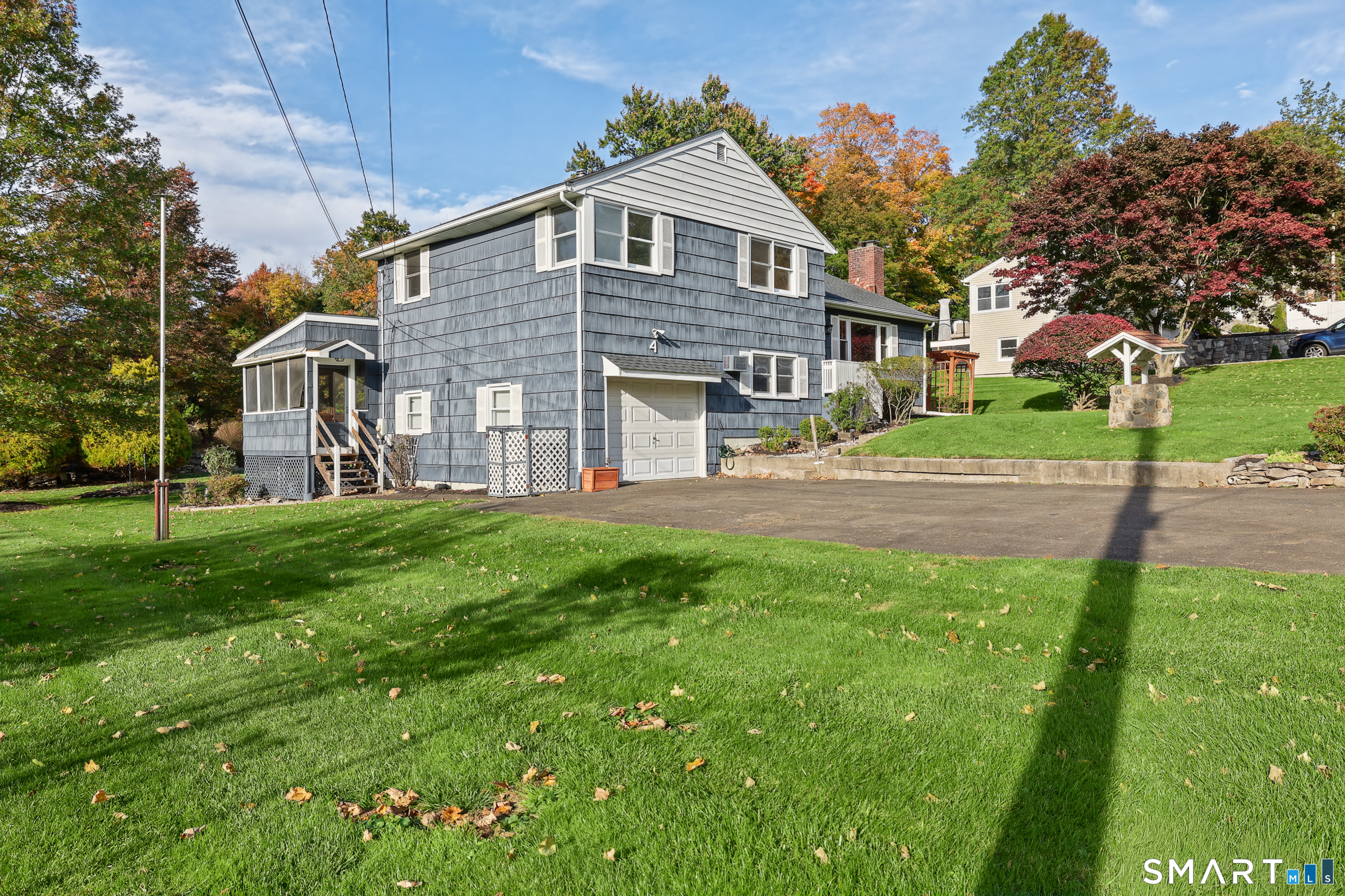 4 North Pleasant Rise Brookfield CT 06804