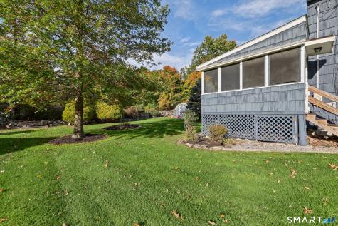 4 North Pleasant Rise Brookfield CT 06804
