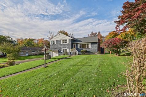 4 North Pleasant Rise Brookfield CT 06804