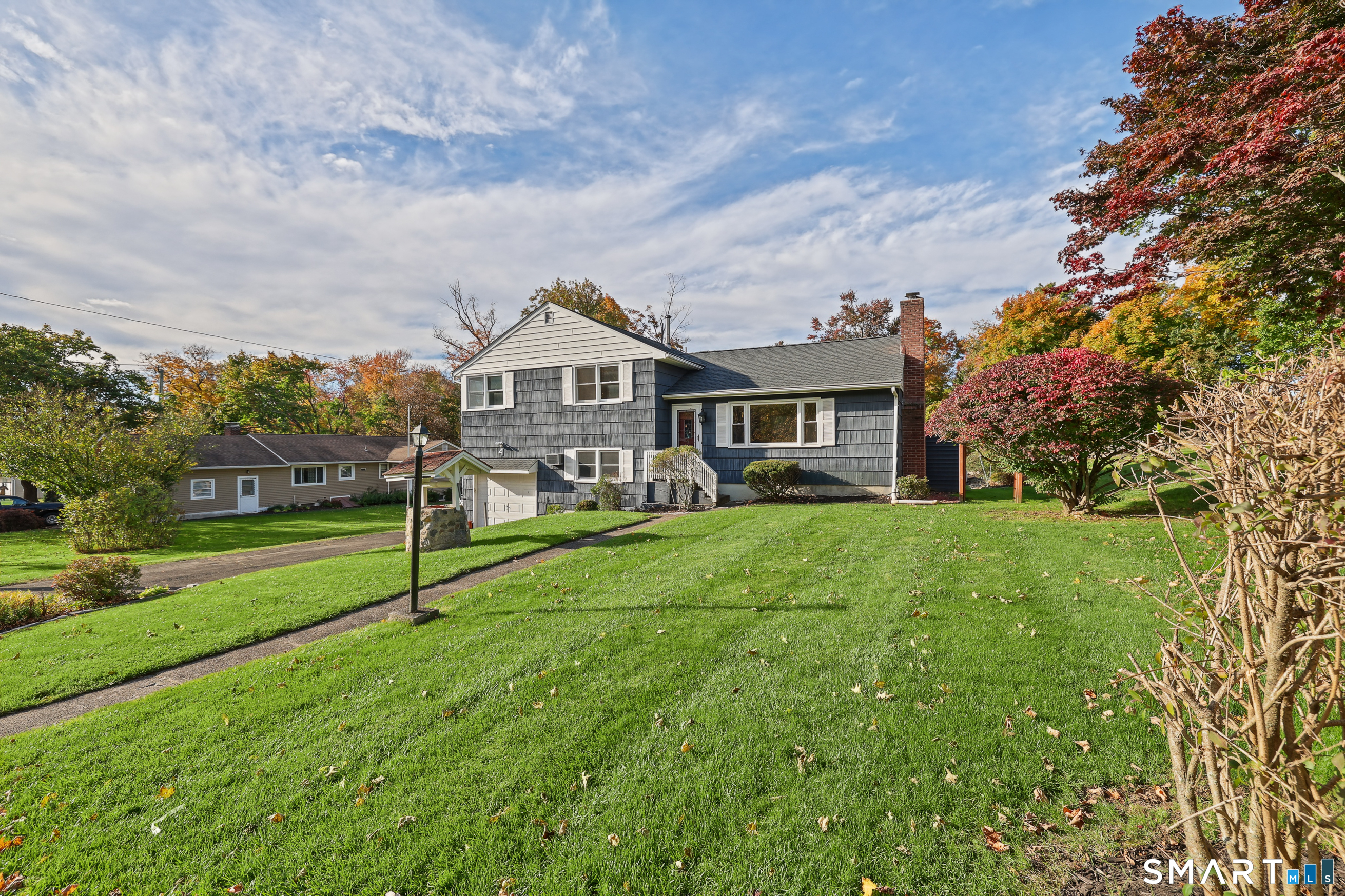 4 North Pleasant Rise Brookfield CT 06804