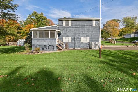 4 North Pleasant Rise Brookfield CT 06804