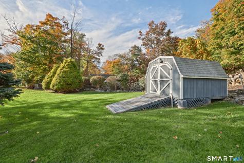 4 North Pleasant Rise Brookfield CT 06804