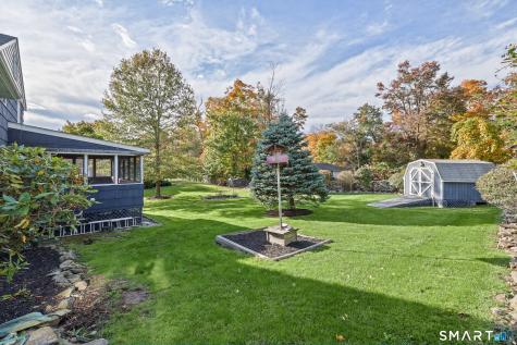4 North Pleasant Rise Brookfield CT 06804