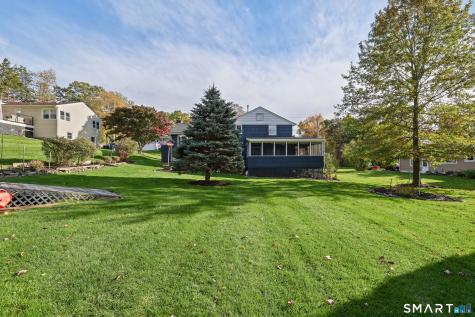 4 North Pleasant Rise Brookfield CT 06804
