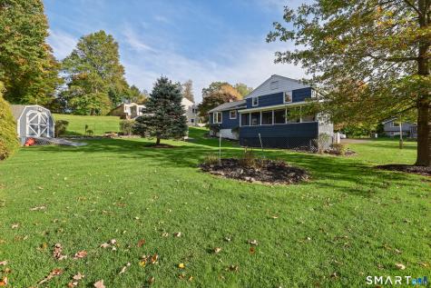 4 North Pleasant Rise Brookfield CT 06804