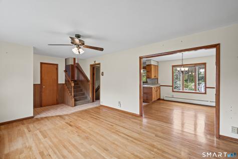 4 North Pleasant Rise Brookfield CT 06804