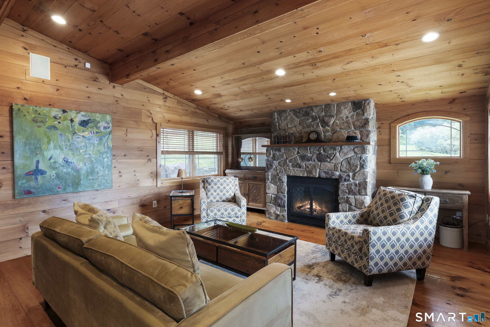 86 Taine Mountain Road Burlington CT 06013
